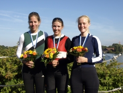 Norddeutsche Meisterschaften 2009